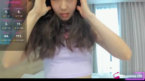 Snapshot of mikakimura chatting on January 2, 2025, 12:34 am Miko now i live in Vietnam online show from January 2, 2025, 12:34 am