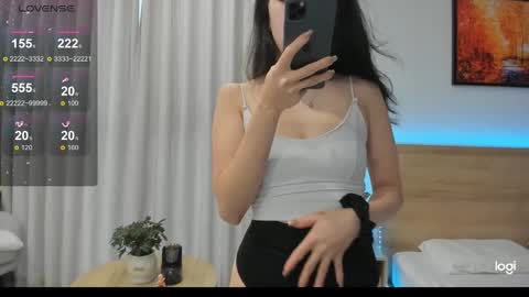 Snapshot of mikakimura chatting on January 16, 2025, 2:19 am Miko now i live in Vietnam online show from January 16, 2025, 2:19 am