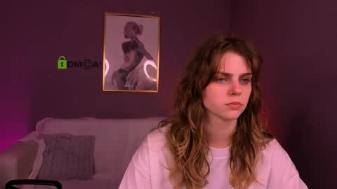 Snapshot of mikameovv chatting on March 22, 2026, 8:12 pm Mika online show from March 22, 2026, 8:12 pm