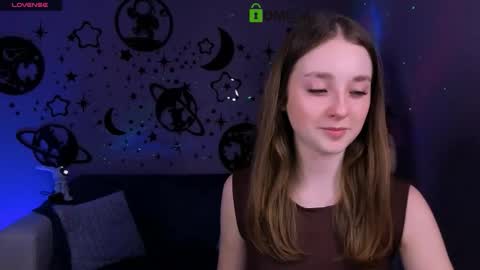 Snapshot of mikameovv chatting on March 30, 2026, 7:26 pm Mika online show from March 30, 2026, 7:26 pm