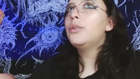 Mika online show from November 12, 2025, 10:09 pm