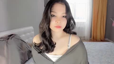 Snapshot of mikasssu chatting on February 24, 2026, 10:13 am mikasssu online show from February 24, 2026, 10:13 am