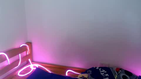 ADD MY INSTAG Mikay Gorgeous online show from September 24, 2025, 8:06 am