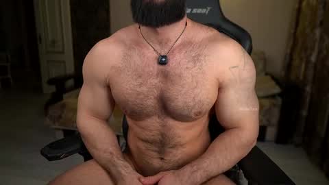 mike0xx online show from March 22, 2026, 8:07 am