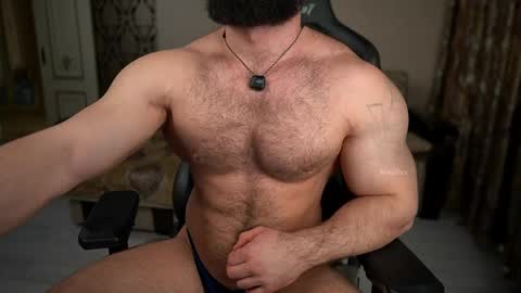 mike0xx online show from March 29, 2026, 8:03 am