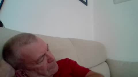 mike26051 online show from December 22, 2024, 8:58 pm