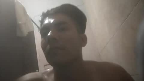 Maherz43 online show from April 23, 2026, 3:19 am