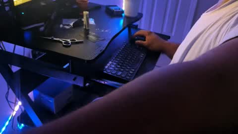 mike66730 online show from March 22, 2026, 6:50 am