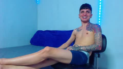 Mike IMDEPENDIENT MODEL online show from January 11, 2025, 3:52 pm