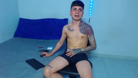 Mike IMDEPENDIENT MODEL online show from January 30, 2025, 4:06 am