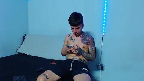 Mike IMDEPENDIENT MODEL online show from January 31, 2025, 4:17 pm