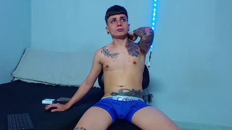 Mike IMDEPENDIENT MODEL online show from February 7, 2025, 3:45 am