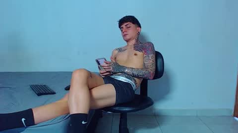 Mike IMDEPENDIENT MODEL online show from January 18, 2026, 5:06 pm