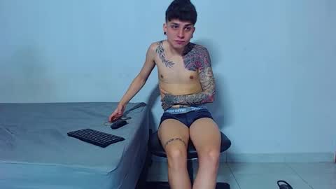 Mike IMDEPENDIENT MODEL online show from February 11, 2026, 2:55 pm