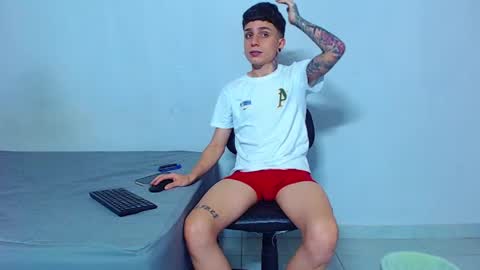 Mike IMDEPENDIENT MODEL online show from April 23, 2026, 2:02 am