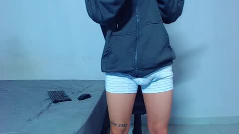 Mike IMDEPENDIENT MODEL online show from April 28, 2026, 2:27 am