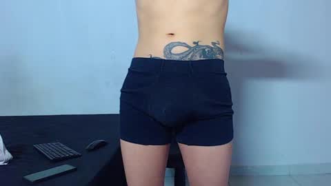 Mike IMDEPENDIENT MODEL online show from May 4, 2026, 1:40 pm