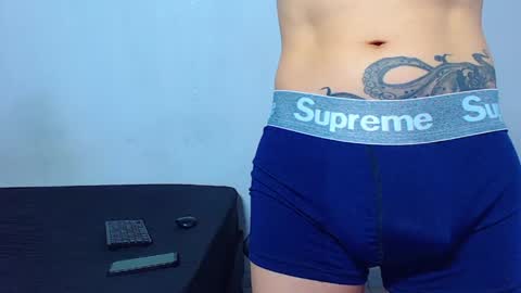 Mike IMDEPENDIENT MODEL online show from May 7, 2026, 1:38 pm