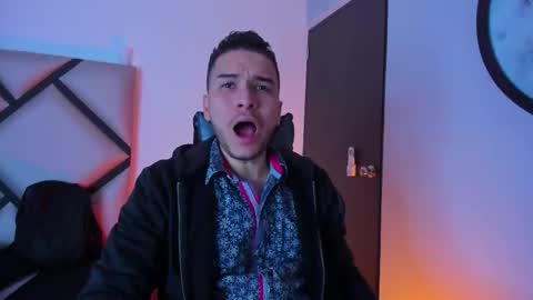 Mike  online show from November 18, 2025, 11:47 am