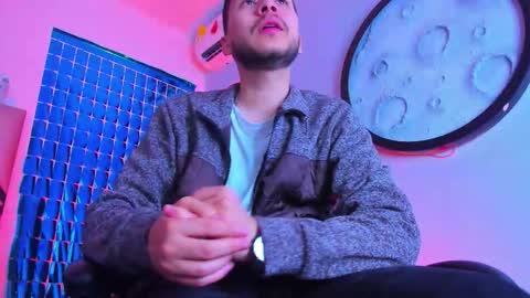 Mike  online show from March 10, 2026, 11:15 am