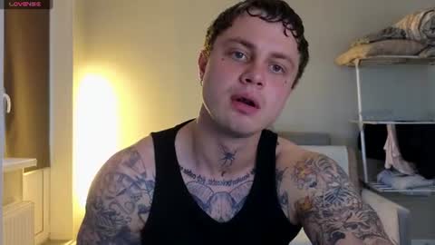 Mike Magic online show from June 18, 2026, 3:29 am