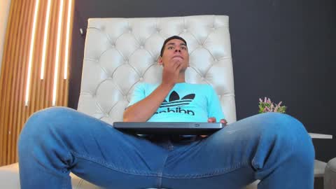 Michael online show from February 17, 2025, 11:20 pm