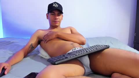 Michael online show from March 5, 2025, 1:50 pm