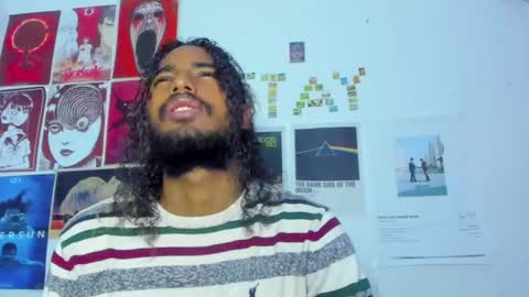 mike__thomson_ online show from February 25, 2025, 12:36 am