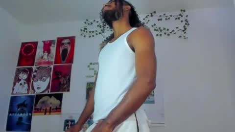 mike__thomson_ online show from March 7, 2025, 9:59 pm