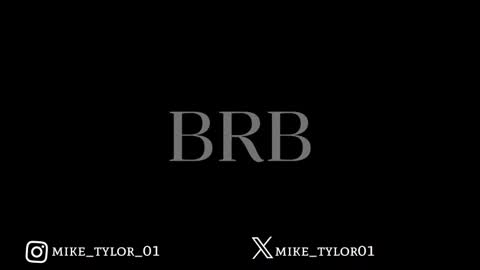 Mike Tylor online show from February 3, 2025, 5:56 pm