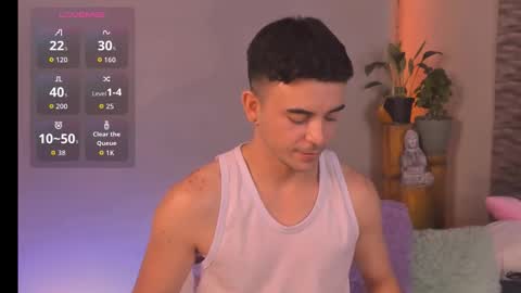 Snapshot of mike_aghels chatting on February 26, 2026, 5:34 pm ANGHELS online show from February 26, 2026, 5:34 pm