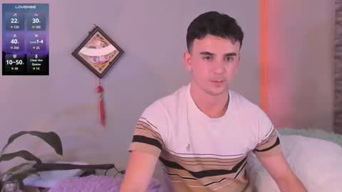 Snapshot of mike_aghels chatting on March 14, 2026, 3:45 am ANGHELS online show from March 14, 2026, 3:45 am