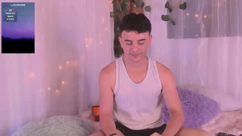 Snapshot of mike_aghels chatting on March 19, 2026, 1:15 pm ANGHELS online show from March 19, 2026, 1:15 pm