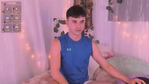 Snapshot of mike_aghels chatting on March 26, 2026, 9:59 am ANGHELS online show from March 26, 2026, 9:59 am