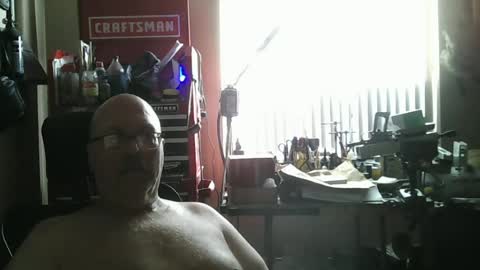 mike_allen4 online show from June 24, 2026, 2:27 pm