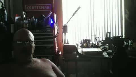 mike_allen4 online show from June 26, 2026, 10:36 pm