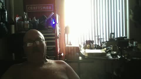 mike_allen4 online show from June 27, 2026, 1:17 pm