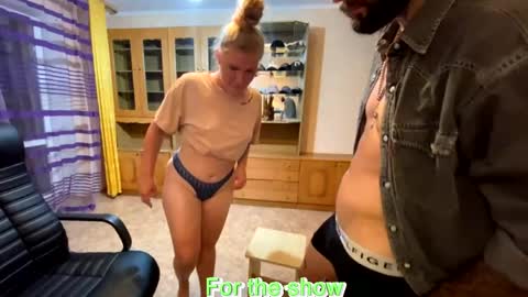 Mike and anna online show from May 30, 2026, 9:01 pm