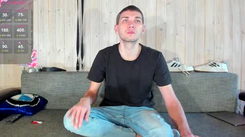 Misha online show from December 20, 2024, 12:27 pm