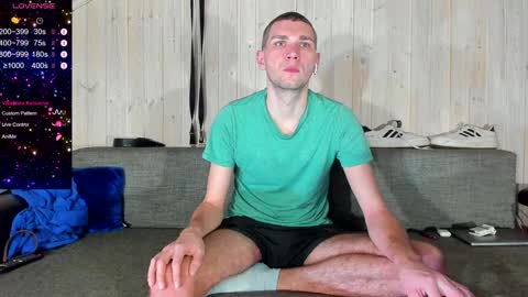 Misha online show from January 7, 2025, 7:38 pm