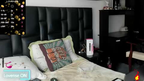 Mike Bennet Make me Cum Please online show from March 1, 2026, 8:55 pm