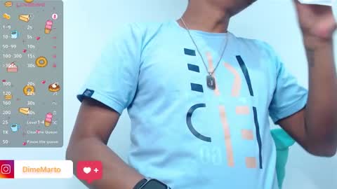 Mike online show from October 3, 2025, 2:03 pm