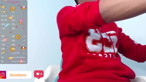 Mike online show from October 13, 2025, 4:18 pm