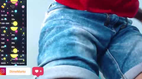 Mike online show from March 14, 2026, 11:59 am