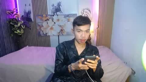 Chan Chan online show from January 9, 2026, 12:02 am