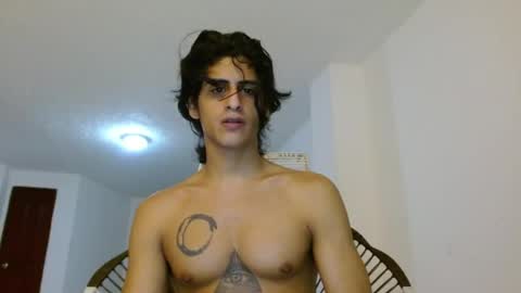 mike_d1030 online show from May 8, 2026, 5:24 am