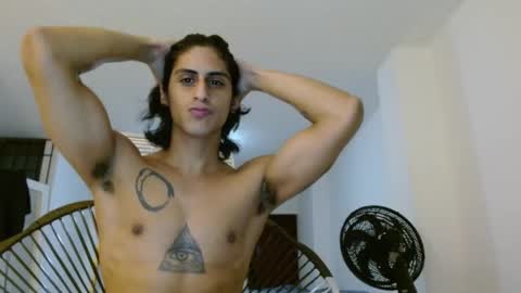 mike_d1030 online show from May 13, 2026, 4:21 am