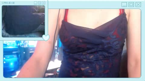 mike_davis44444 online show from June 7, 2026, 8:51 am