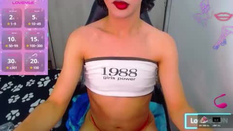 Snapshot of mike_dimarco chatting on October 19, 2025, 12:55 am mike_dimarco online show from October 19, 2025, 12:55 am