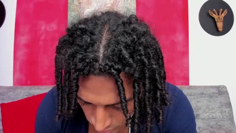 Snapshot of mike_estevess chatting on December 15, 2024, 10:15 pm   online show from December 15, 2024, 10:15 pm